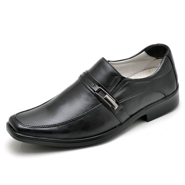 sapato confort show