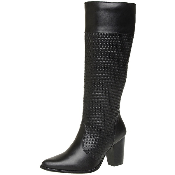 botas femininas 2019 cano alto