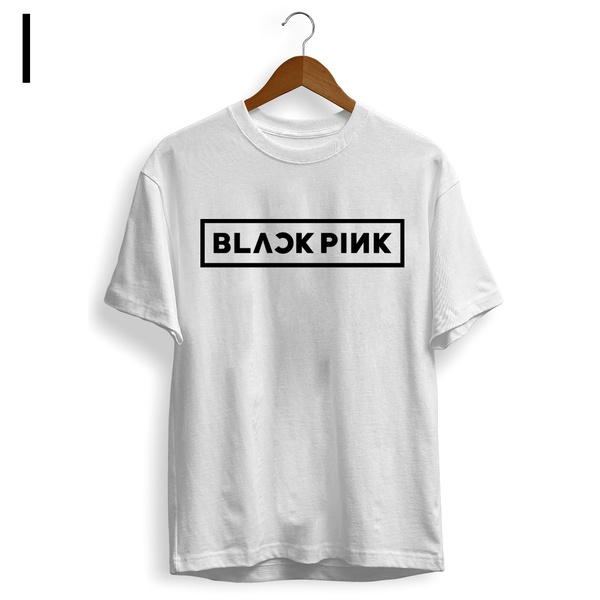 camisetas de blackpink