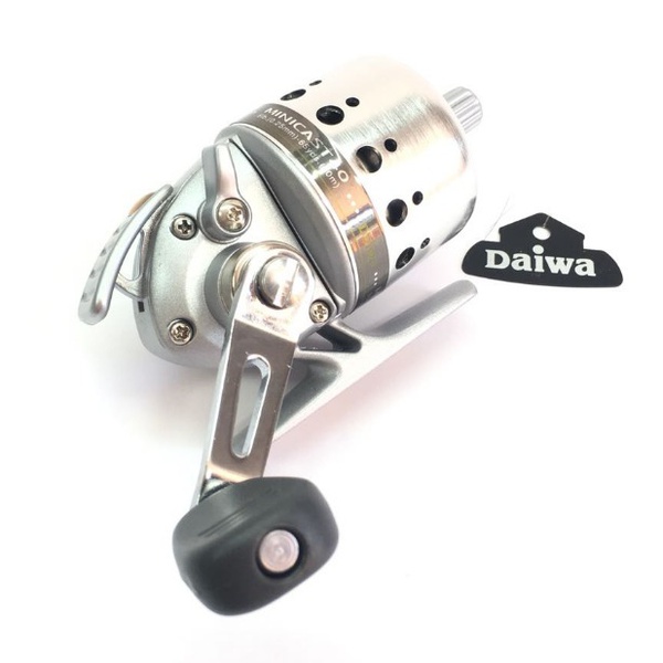 Spincast daiwa minicast 40 Clearance