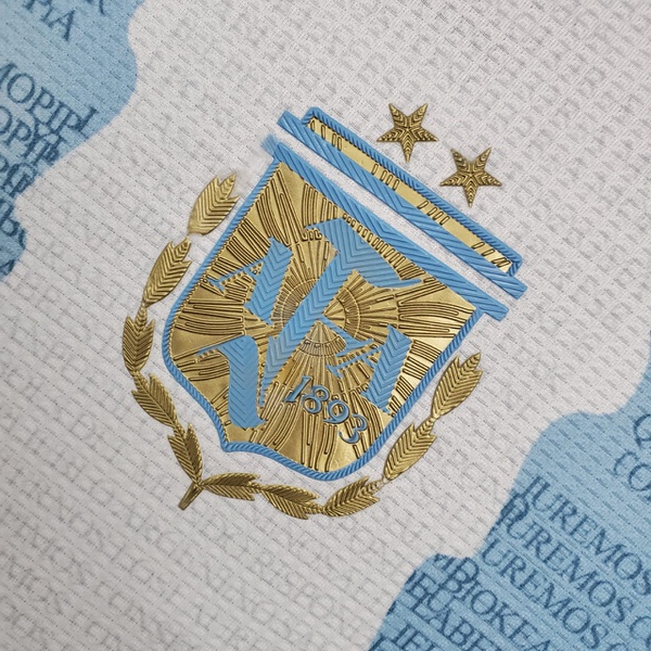 Camisa Seleção da Argentina 21/22 - Torcedor Edição Especial em homenagem a  Diego Maradona | Estoque Atk Fut