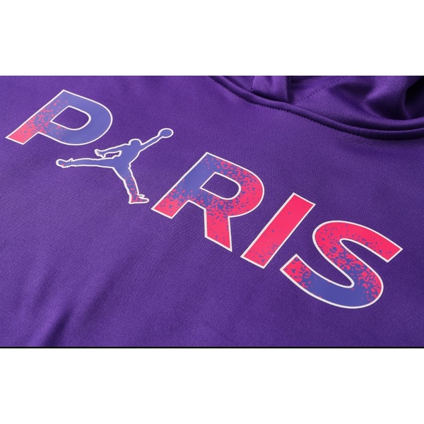 football jersey moletom com capuz