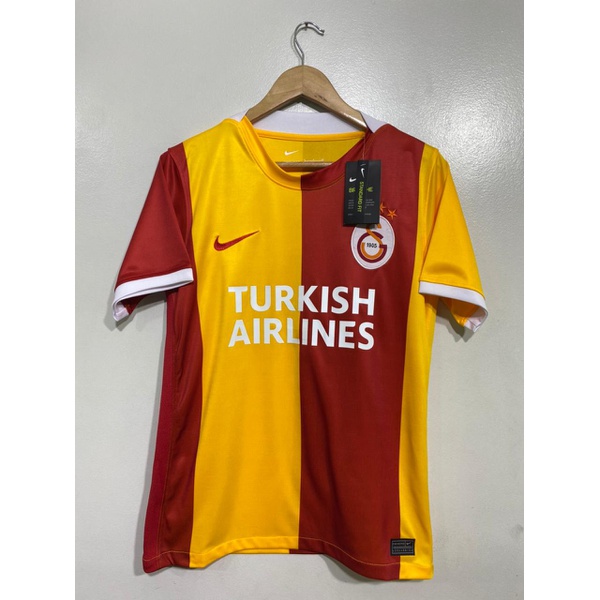 Camisa Galatasaray 21/22 (TORCEDOR)