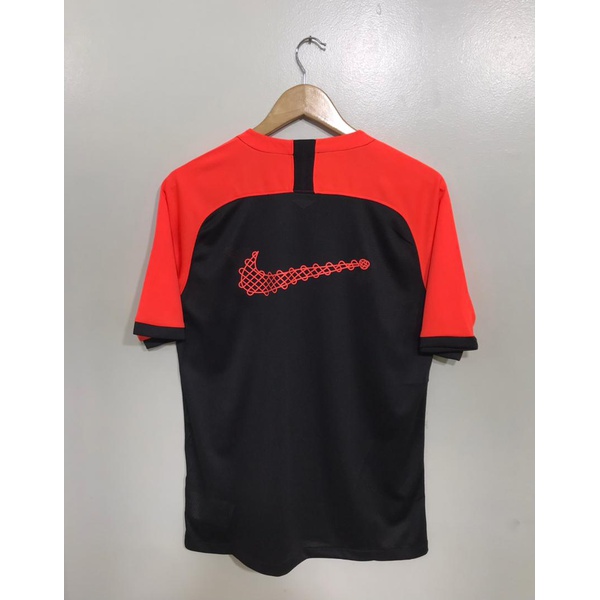 camisa liverpool mané