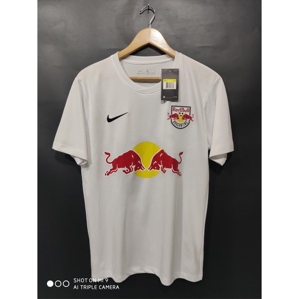 Camisa Red Bull Bragantino 20 21 Football Sport