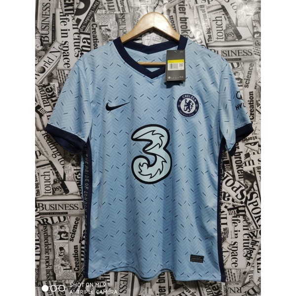 azul chelsea