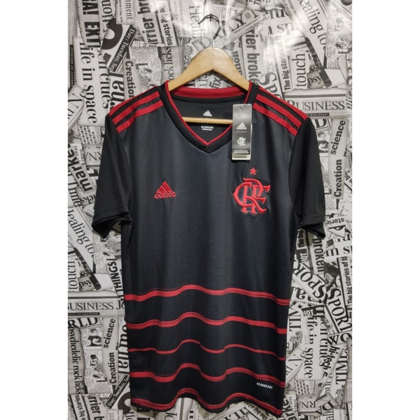 camisa do flamengo torcedor