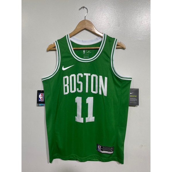 Regata Nba Boston Celtics silk (jogador) Irving 11