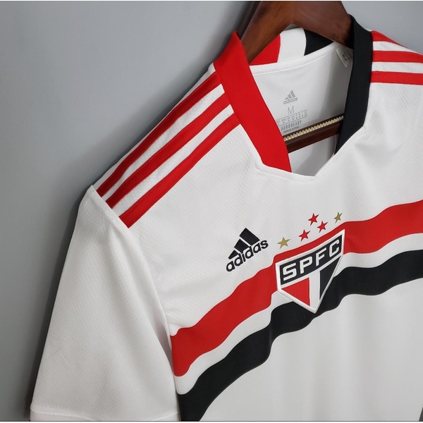 camisa 21 do sao paulo