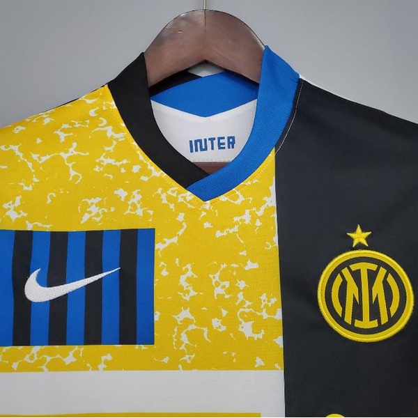 Camisa Inter Milao 21 22 10esportes