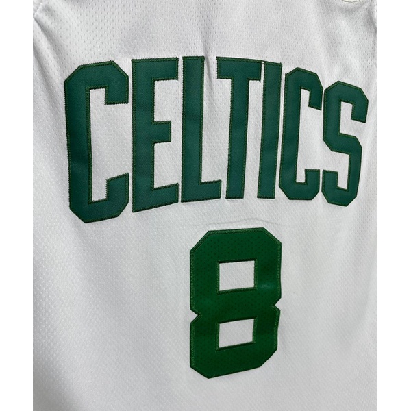 camisa 8 boston celtics