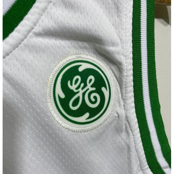 camisa 8 boston celtics
