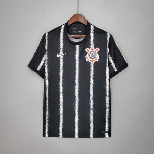 Camisa Corinthians torcedor 21/22
