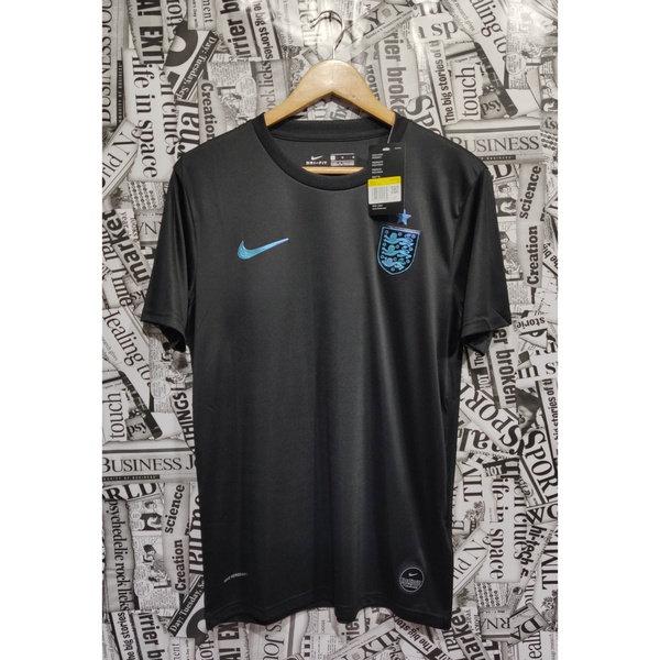 Camisa inglaterra nova