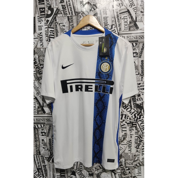 Camisa Inter de Milão Novo Modelo | SOCAPSTORE