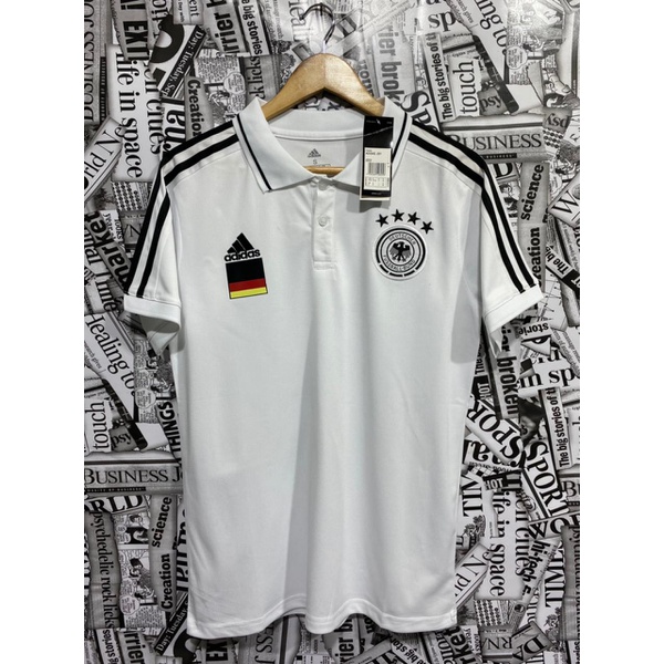 Camisa Alemanha 2021 Torcedor