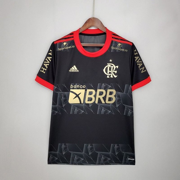 camisa 3 do flamengo com patrocínio