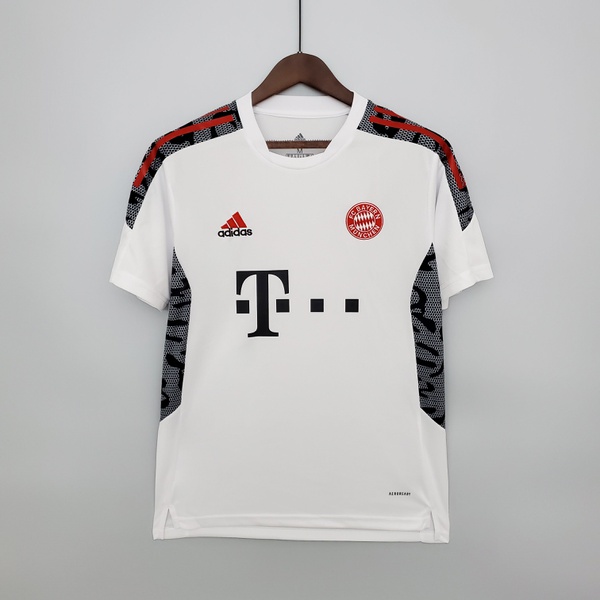 Camisa Treino FC Bayern Munich 21/22