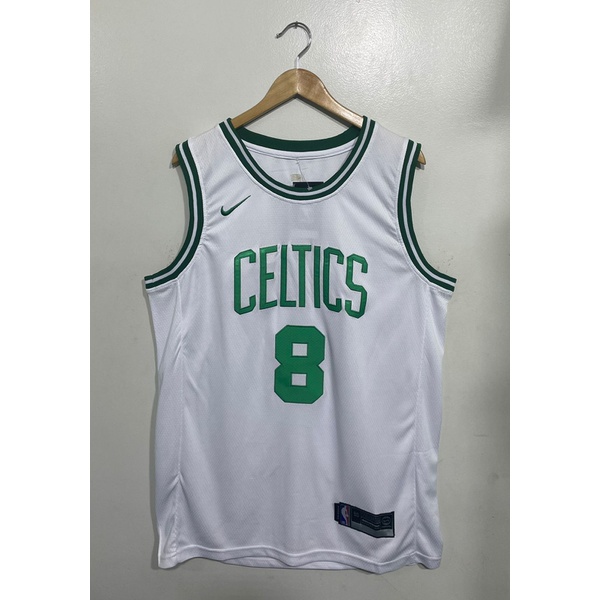 camisa 8 boston celtics