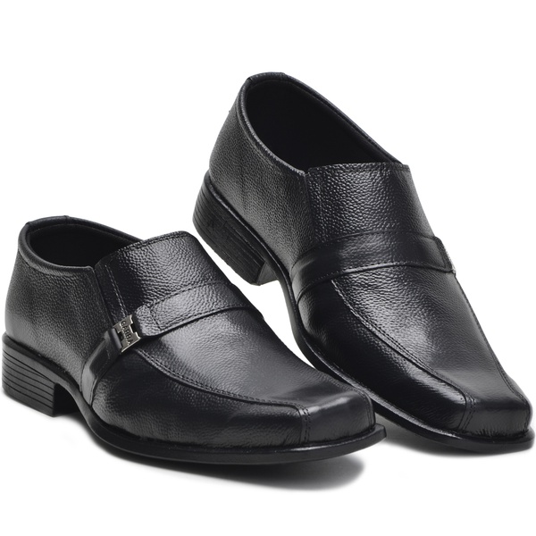 Sapato Social Masculino | Garra Calçados