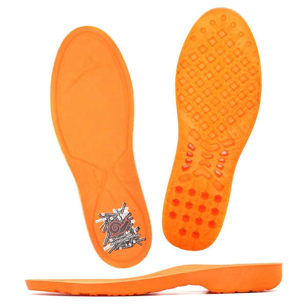 tenis landfeet cano alto