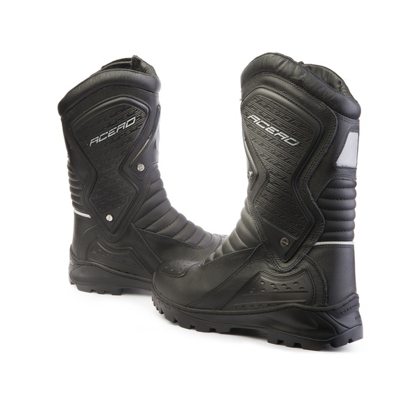 bota moto speed