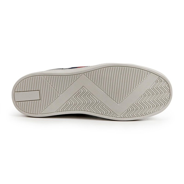 Sapatenis Couro Masculino | FRANBOOTS | Calçados em Couro