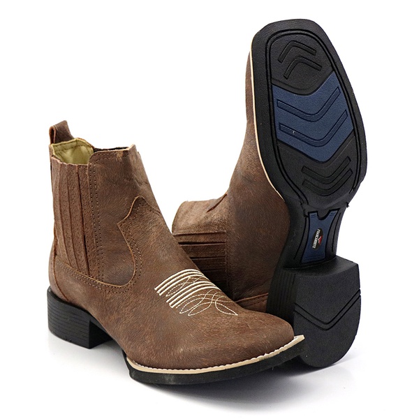 bota de pião
