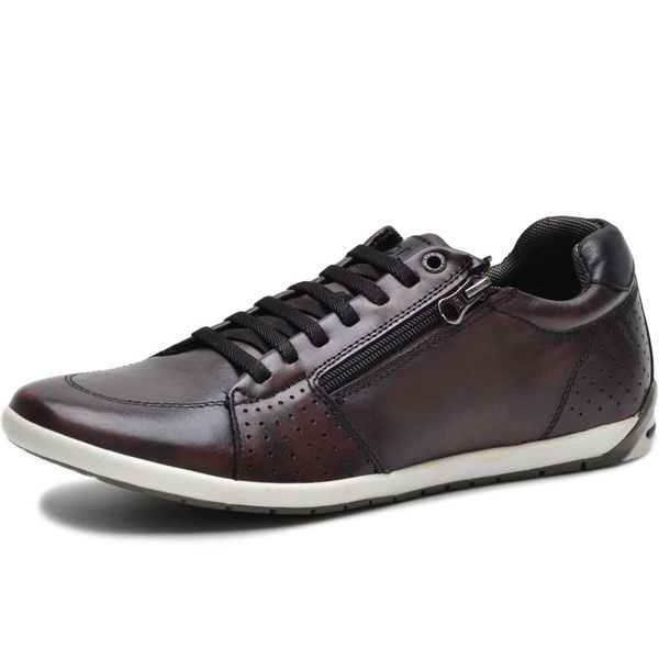 sapatenis todo preto