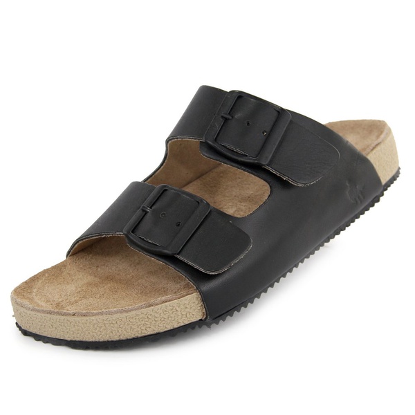 Birken masculina couro clearance