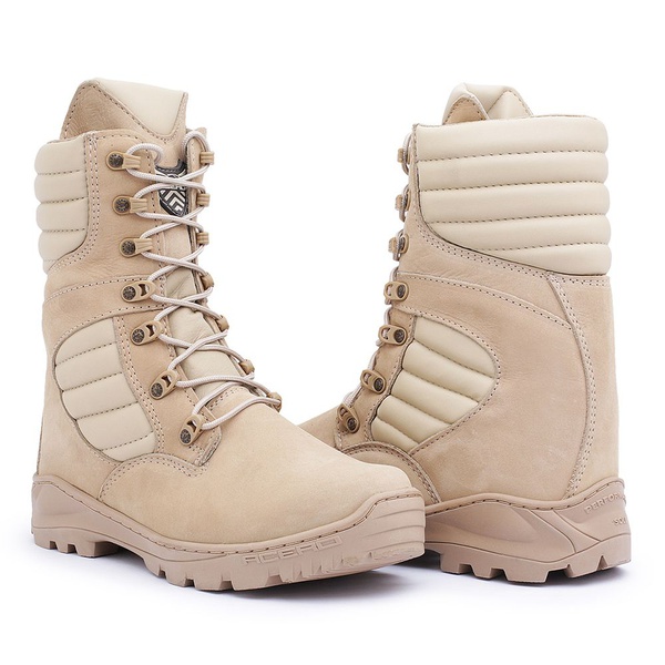 desert bota