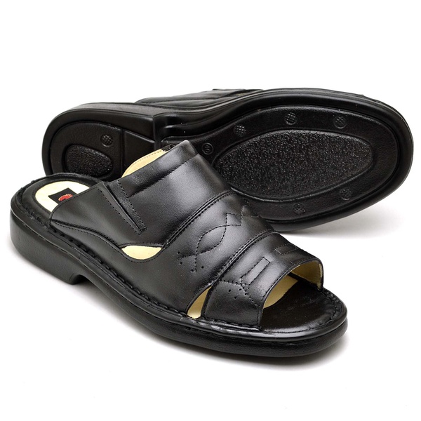 Chinelo percata Clearance
