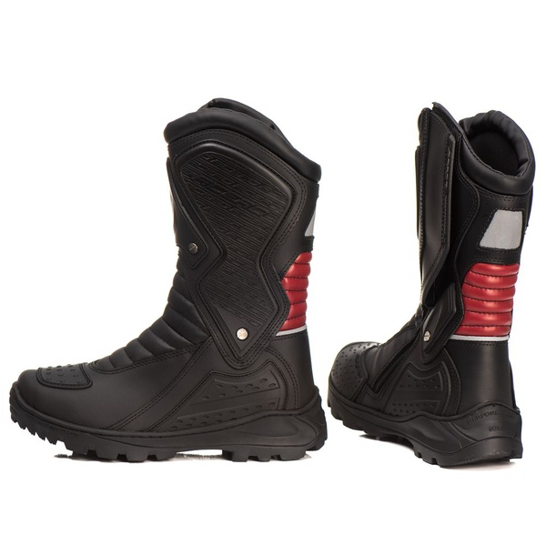 bota moto speed