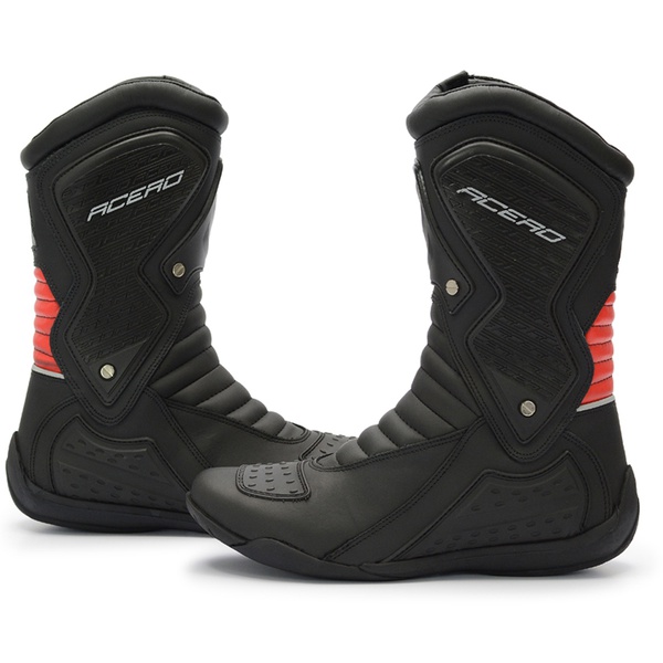 bota moto speed