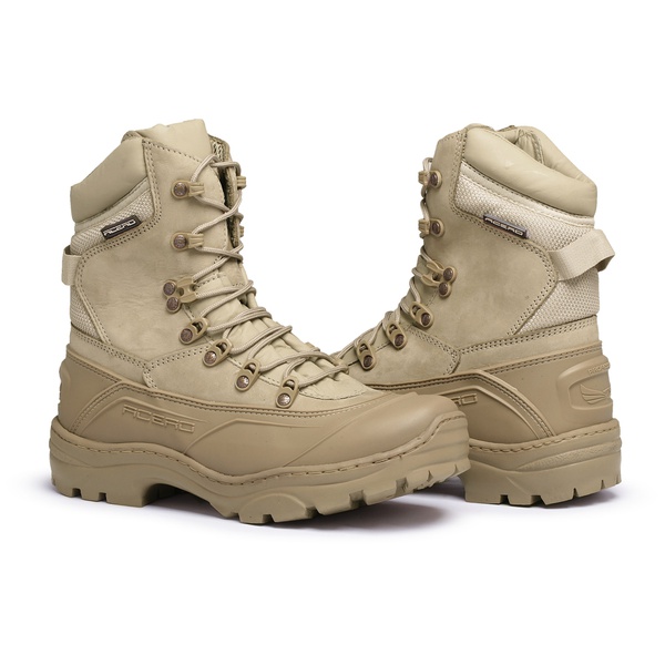 desert bota