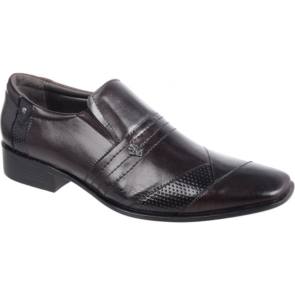 sapato social sandalo