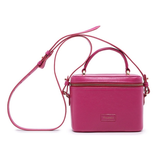Bolsa pink pequena clearance