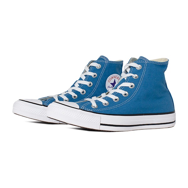 converse verde acido
