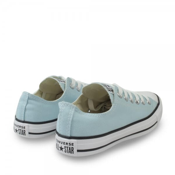 converse azul bebe