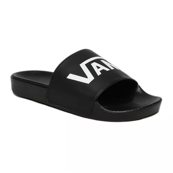 chinela da vans