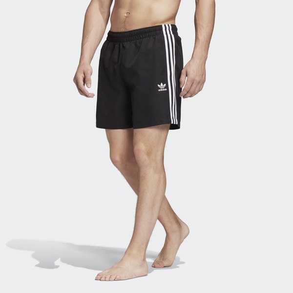 Short adidas natação Clearance