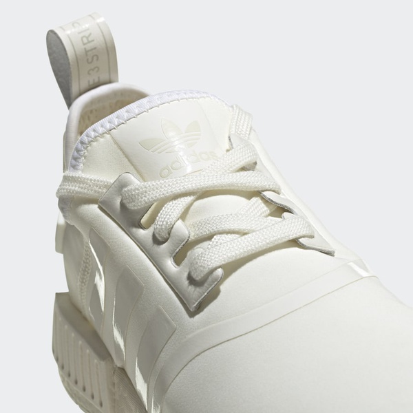 tênis nmd_r1 branco