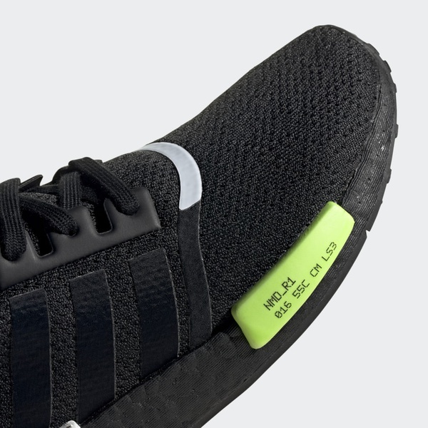 adidas nmd core black