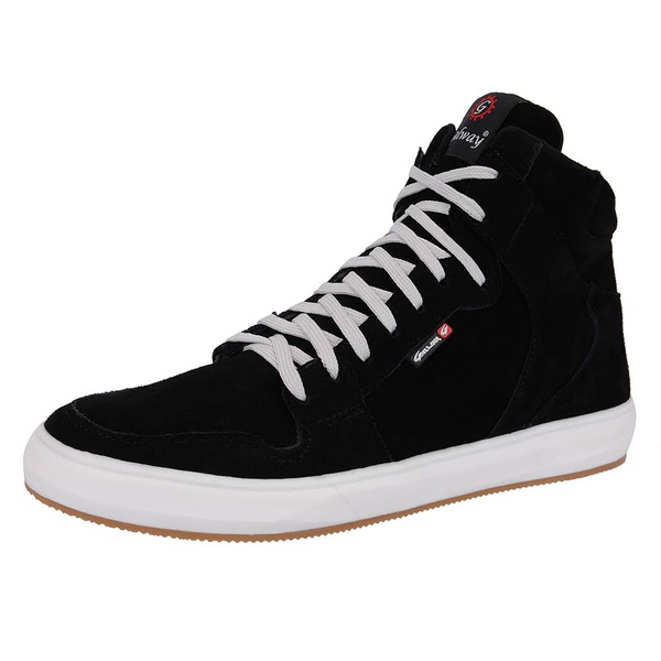 sneaker masculino preto