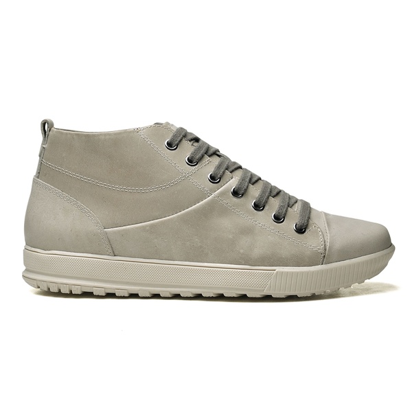 tenis bota branco masculino