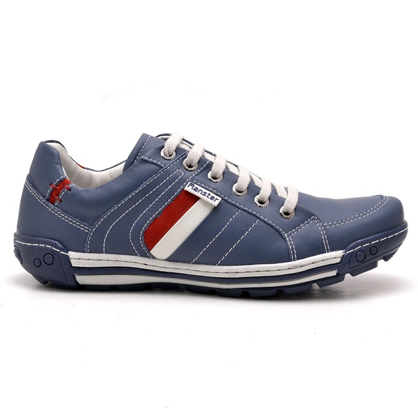 sapatenis masculino esporte fino