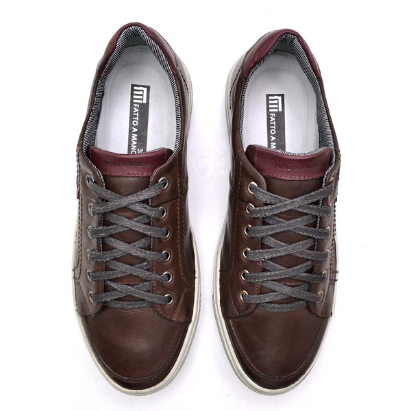 Sapatenis Couro Cheap Sale, 54% OFF | www.hcb.cat