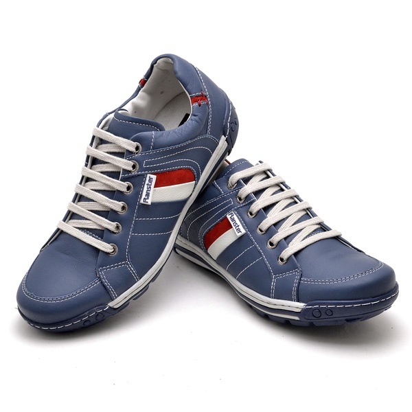 Sapatênis Casual Masculino Esporte Fino | GH CALÇADOS