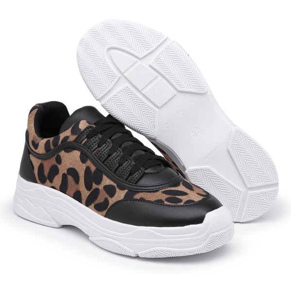 sapatenis feminino onça