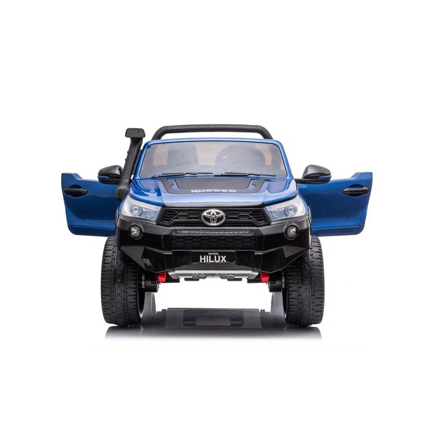 Hilux eletrica infantil clearance